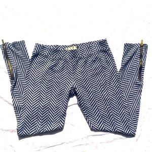 MIKE GONZALEZ LEGGINGS SIZE M